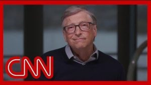 coronavirus billgates