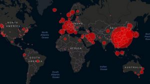 coronavirus real time 3