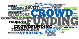 crowdfunding