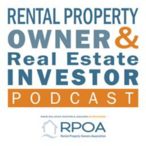 disruptive trends that will drive real estate logo 512 x 512px