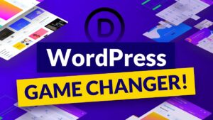 divi the ultimate wordpress them