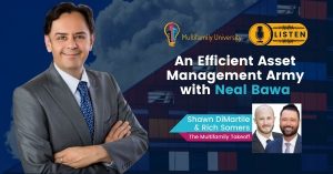 efficient asset management army