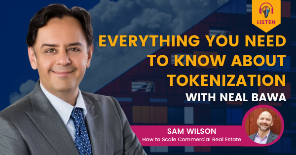 Everything You Need to Know About Tokenization with Neal Bawa