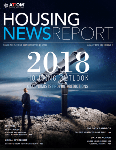housing outlook banner