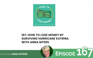 how to lose money anna myers 1