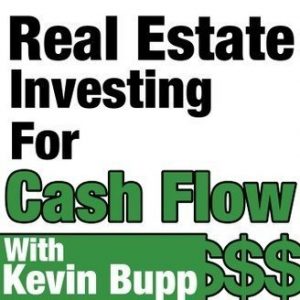 kevin bupp logo
