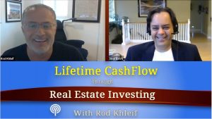 lifetime cashflow