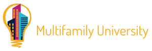 multifamily university logo right light sml t