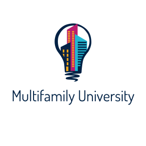multifamily university logo square dark t 3