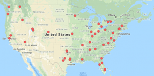 multifamily university meetup