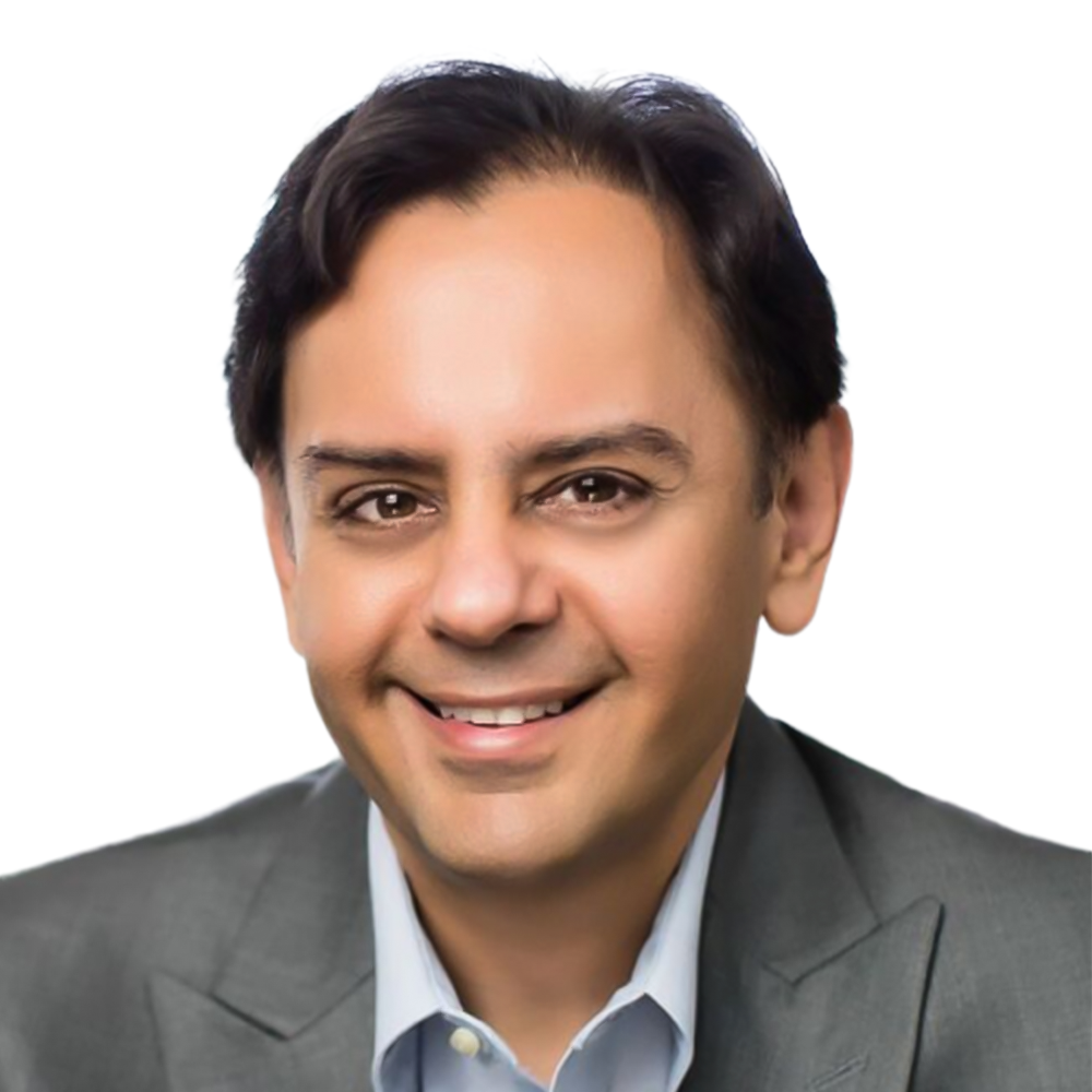 Neal Bawa