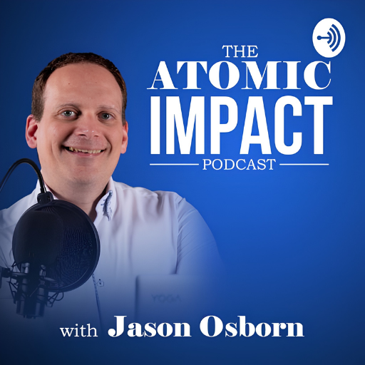 The-Atomic-Impact-Podcast-logo-512-x-512px The Atomic Impact Podcast logo 512 x