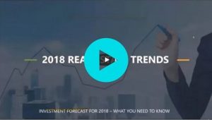 re trends presentation