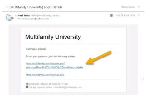 reset password link 1