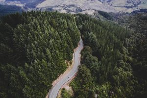 road
