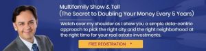 show and tell banner a