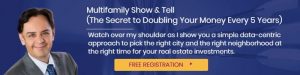 show and tell banner b