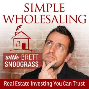 simple wholesaling logo