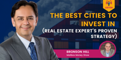 The Best Cities to Invest in (Real Estate Expert’s Proven Strategy)