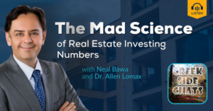 the mad science podcast banner 600x314px