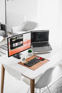 workspace